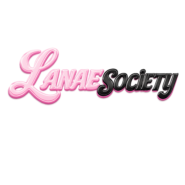 LANAES SOCIETY 
