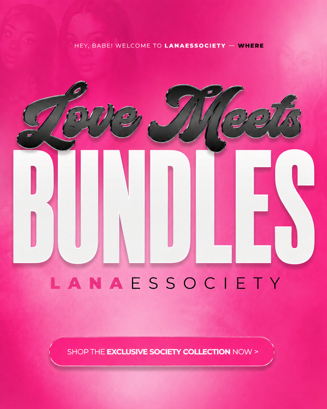RAW BUNDLES